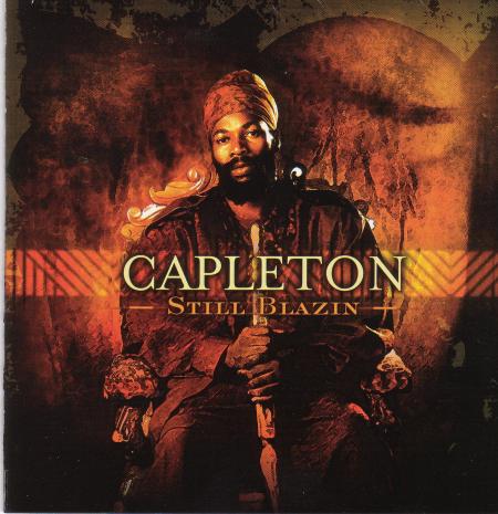 Capleton
